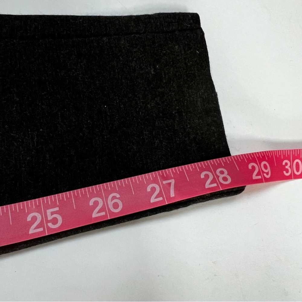 J.Crew High Rise Ponte Leggings with Elastic Waist and Exposed Back Zipper - Picture 11 of 16